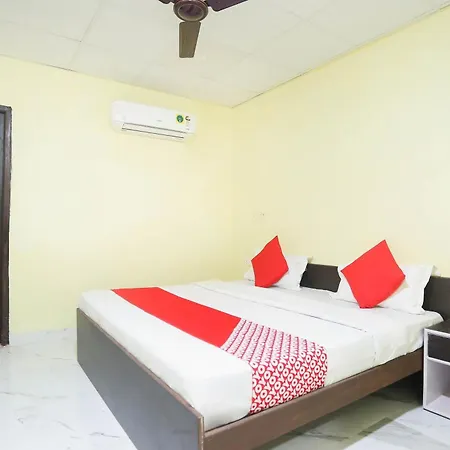 Hotel O Surya Plus